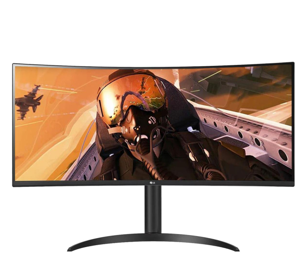 LG Ultrawide 34WP65CP-B - 1128676 - zdjęcie
